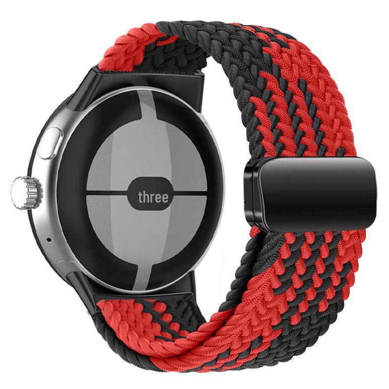 Google Pixel Watch 3 Strap for 41MM/45MM Watches - Cross-Border Compatible