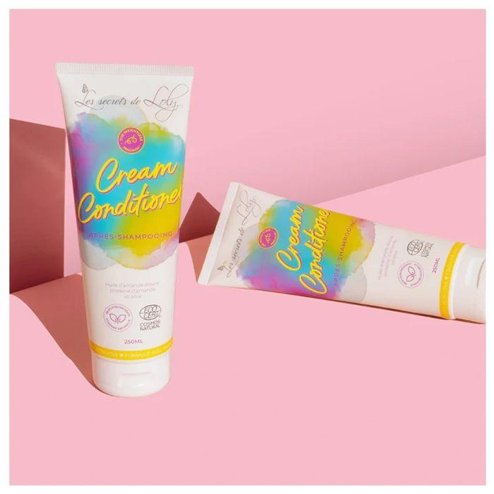 Natürlicher Conditioner