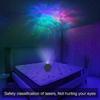 Star Projector LEDCARE 16 Modes Galaxy Projector Night Light Nebula Cloud Laser Projector Dynamic Adjustable Star Night Light for Bedroom