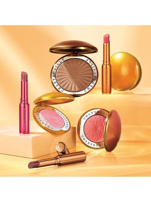 CHANTECAILLE [Chantecaille] Sunstone Lip Sheer