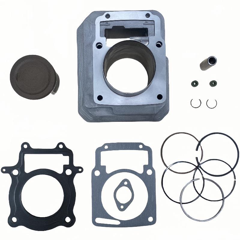 Vortx 250 Zylinder für ZongShen CPS300 RBT250 Motorrad Kolben