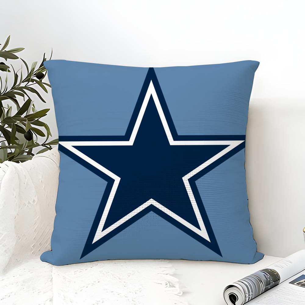 Aesthetic Art Display of FivePointed Stars Pillow Case linen pillow case sofa home decor cushion cover cushion cove