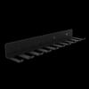WEZHO Squat Rack Barbell Hanger
