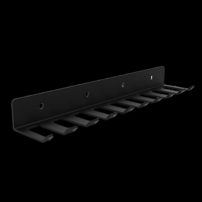 WEZHO Squat Rack Barbell Hanger