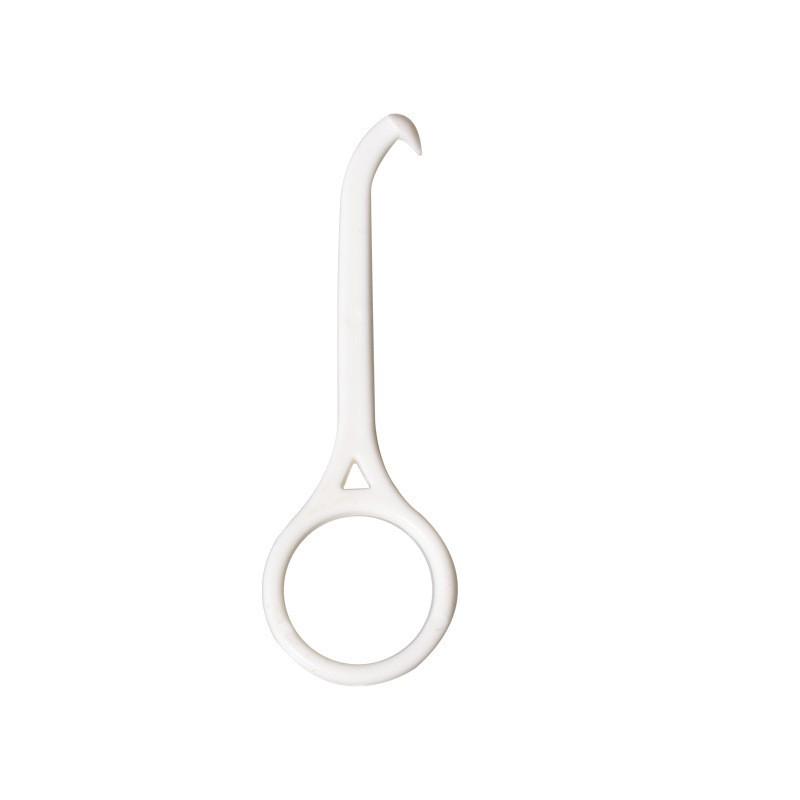 Invisible Orthodontic Aligner Removal Hook (Bulk, No Packaging)