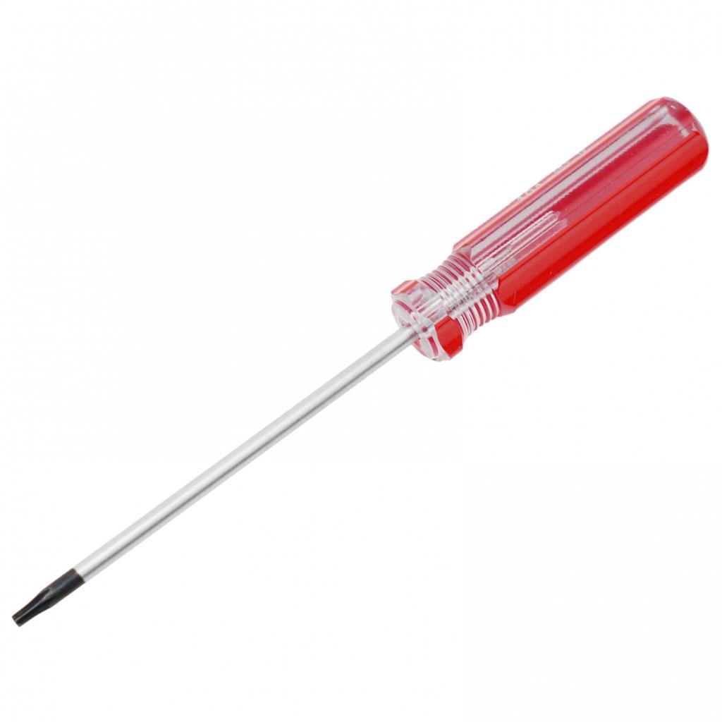 1pcs Screwdriver 360 Chromium For Xbox PVC Precision Magnetic