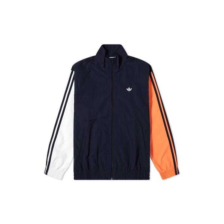 adidas originals SHADOW TR WB Jacket Men s FM1537 XS