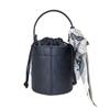 MLB PU Lolita Backyard, Ribbon Handbag Regular Women's Multicolor Casual
