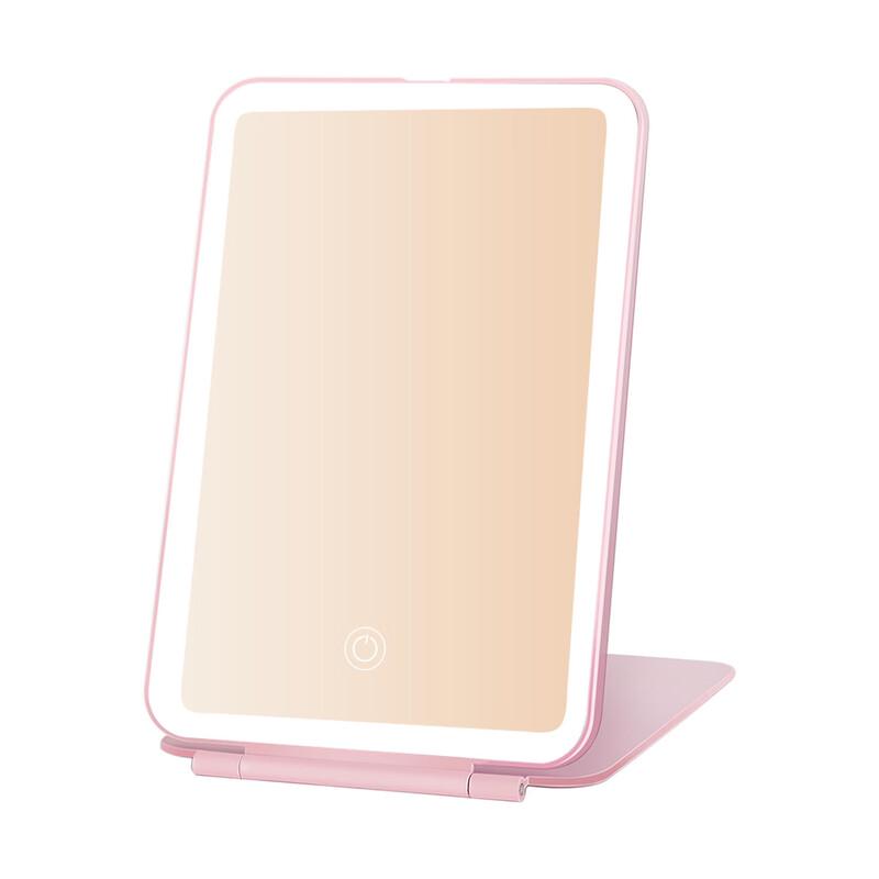 Oeny Portable LED Makeup Mirror
