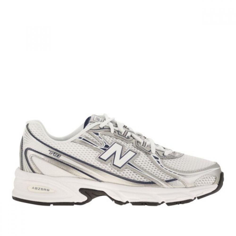 

New Balance Lifestyle Tier 1 Sneaker U740 Wn2 US8