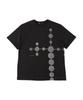 Ialtial Mystery Circle T-Shirt Black