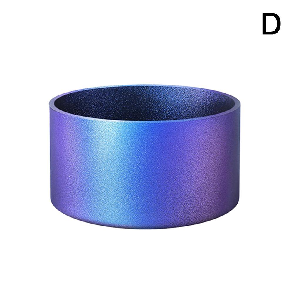 Silicone Protective Boot for Stanley Tumbler Water Bottle Bling Anti-Slip Sleeve Cover Cup Boot Water Bottle Accessories