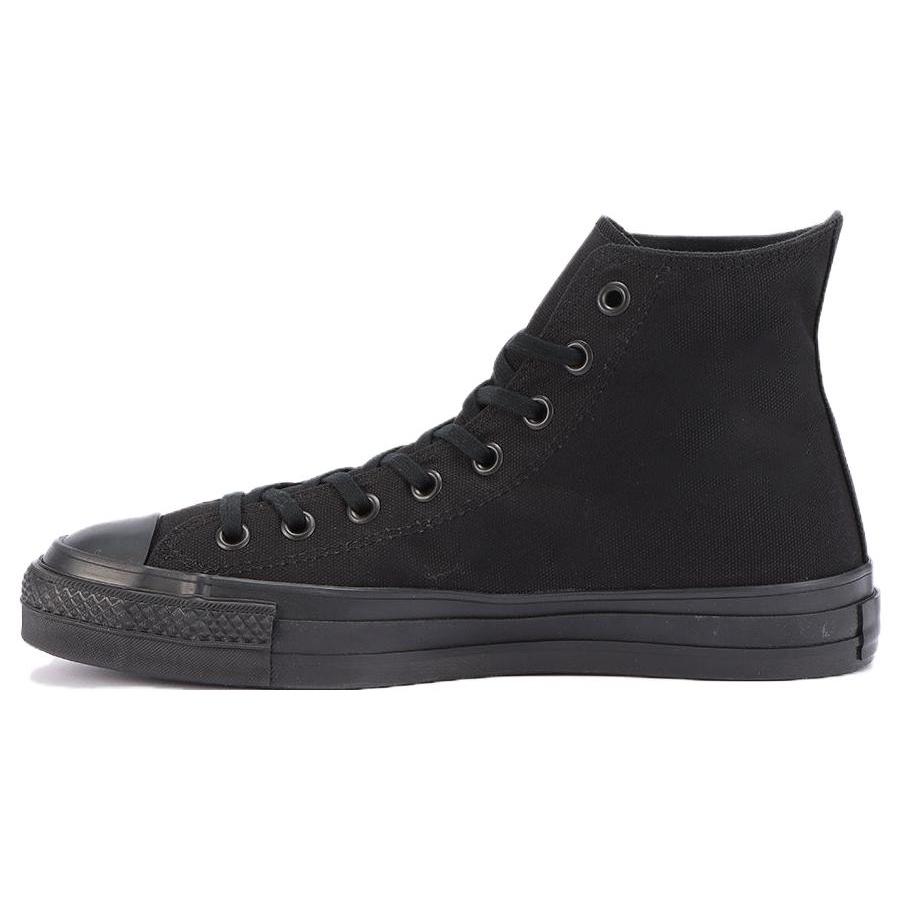 Converse Canvas All Star J Hi Black Men s 31307010 EU 38