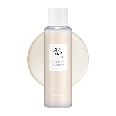 Glow Doplňujúce ryžové mlieko 150 ml