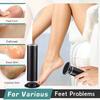 new arrival Pedicure Tools Sandpaper Foot File Dead Skin Removal Foot Grinder Electric Foot File Callus Remover