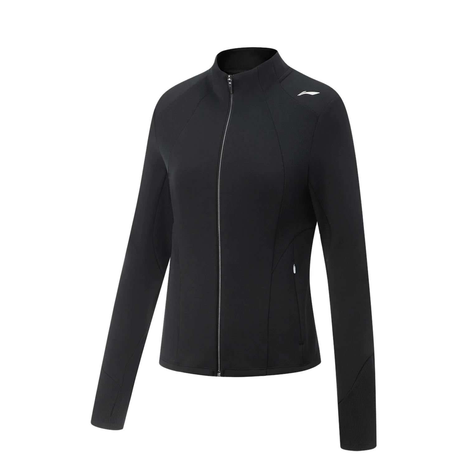 Li Ning Fitness Series Jackets & Coats Women s AFDVA58-1 M