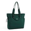 Tote Bag Women's Large Capacity Lightweight Handbag Nylon Shoulder Bag