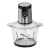ZISIZ Electric Food Chopper & Meat Grinder