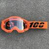 100 Motocross Goggle Glasses MX Off Road Masque Helmets Goggles Ski Sport Gafas for Motorcycle Dirt Bike Glasses