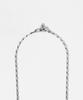 Quarqor #7511 Silver92.5 Necklace