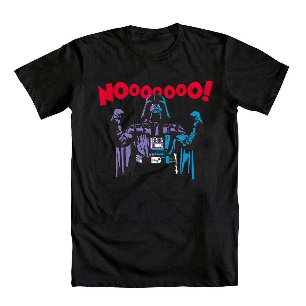 Star Wars Darth Vader Nooo T-Shirt M