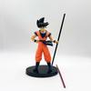 2026Figura de Anime  Son Goku Super Saiyan , Modelo de Figura de Aão Goku DBZ, Presentes Colecionveis para Crianas