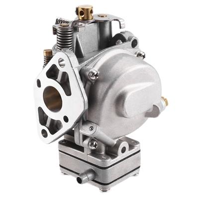 For Outboard 3HP 3 M L S 2 Stroke Engine Carburetor Replacement Part Numbers 6L5-14301-02, 6L5-14301-03, 6L5-14301
