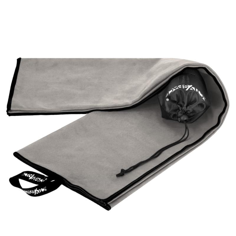 Quick-Dry Microfiber Towel Large