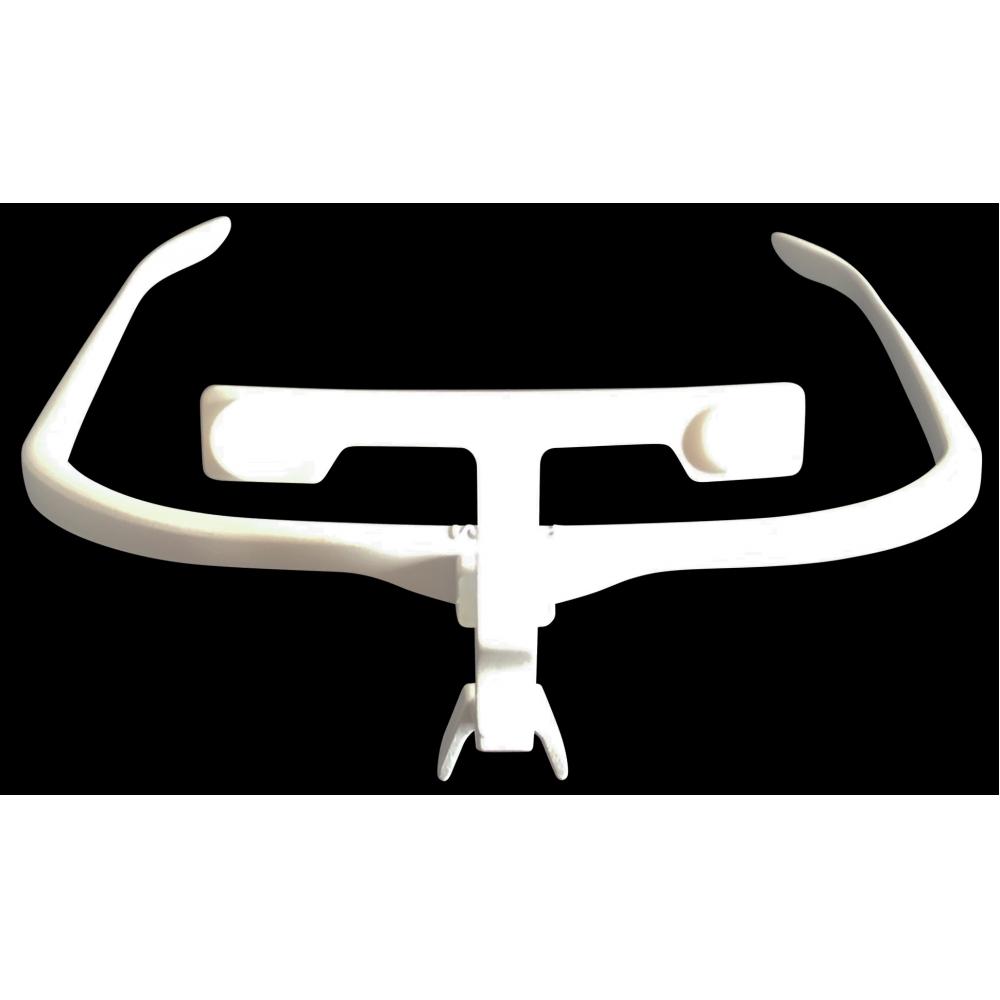 P.M. Office A Null Kit GUARD M Weiß 