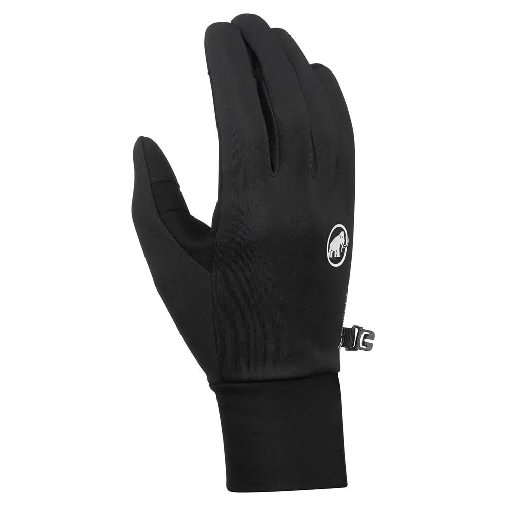 

Mammut Перчатки Astro Light Softshell 6