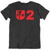 U2 Music Rock Concert Joshua Tree T Shirt Tee Shirts Gift New