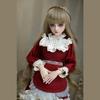 100% Silicone Sex Doll with a Realistic FeelMale Masturbator Sex Toys Huge Life-Size Adult Toy 3D Realistic Pussy Ass Silicone Vagina 3kg 60cm