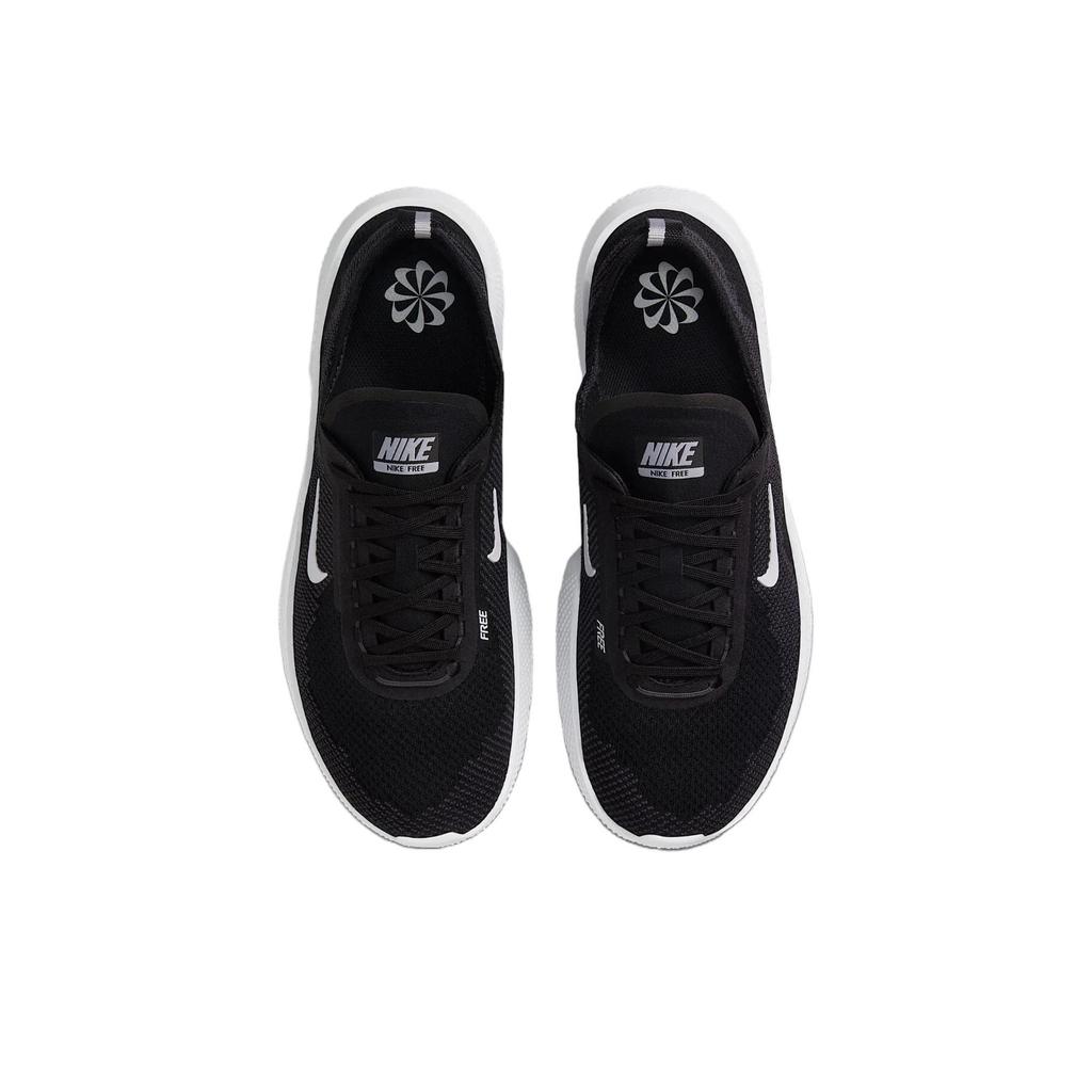 Nike Free 2025 Black White Men Sneakers Anthracite HF1078-002