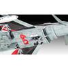 Maquette avion : eurofighter typhoon"baron spirit"