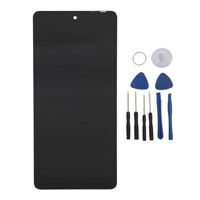 Phone TFT Screen Replacement for Infinix Note 30 Pro Touch Screen Digitizer Assembly Repair Parts with Tools