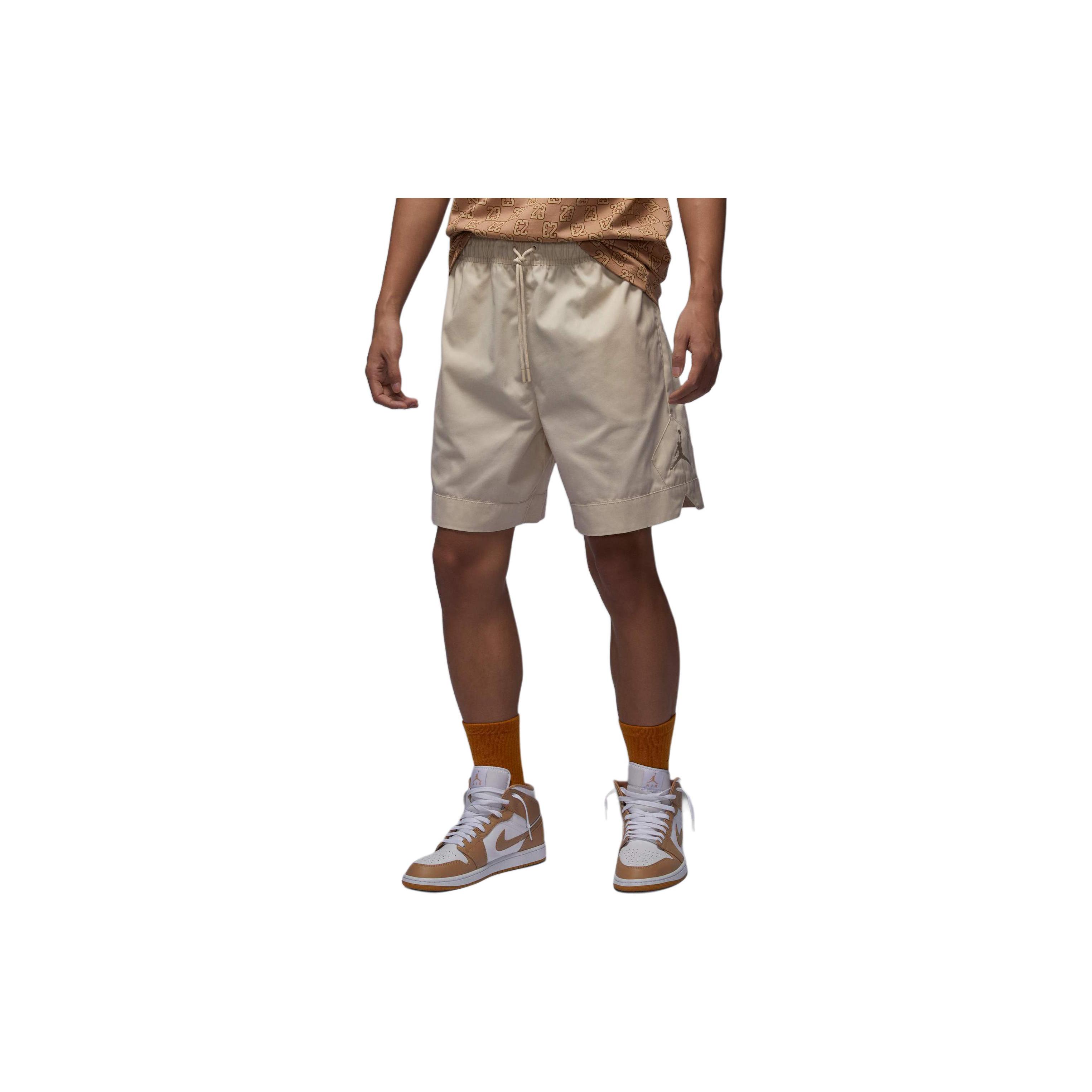 Jordan Essentials Casual Shorts Men s Legend Light Umber FN6516-203 2XL