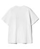 FILLUMINATE Essential Arch Logo T-Shirt - White