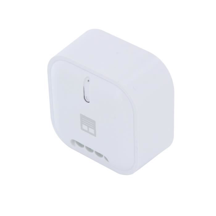Kit de 3 modules DiO - CHACON - Volets motorisés - 500 W max - 433 Mhz - Contrôle multiple