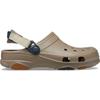 Crocs 206340 2f9 Classic All Terrain Clogs