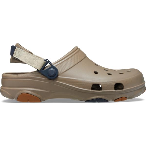 Crocs 206340 2f9 Classic All Terrain Clogs