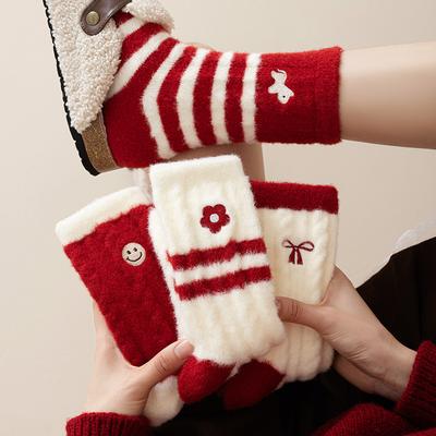 Pančuchy a ponožky – Ponožky