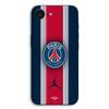 Case For iPhone 17th PSG Jordan Colorful Maniacase
