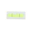 5/10pcs Mini Spirit Square Bubble Level Protractor Precision Level Cylinder Level Horizontal Bead Level Measuring Tools