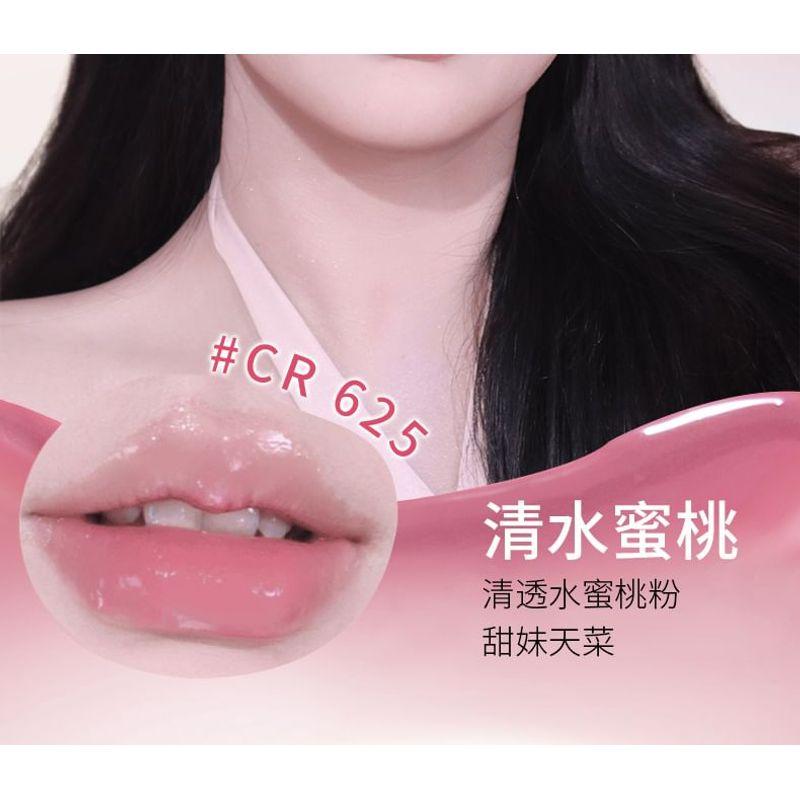 COLORROSE - Tinted Lip Balm - 3 Colors