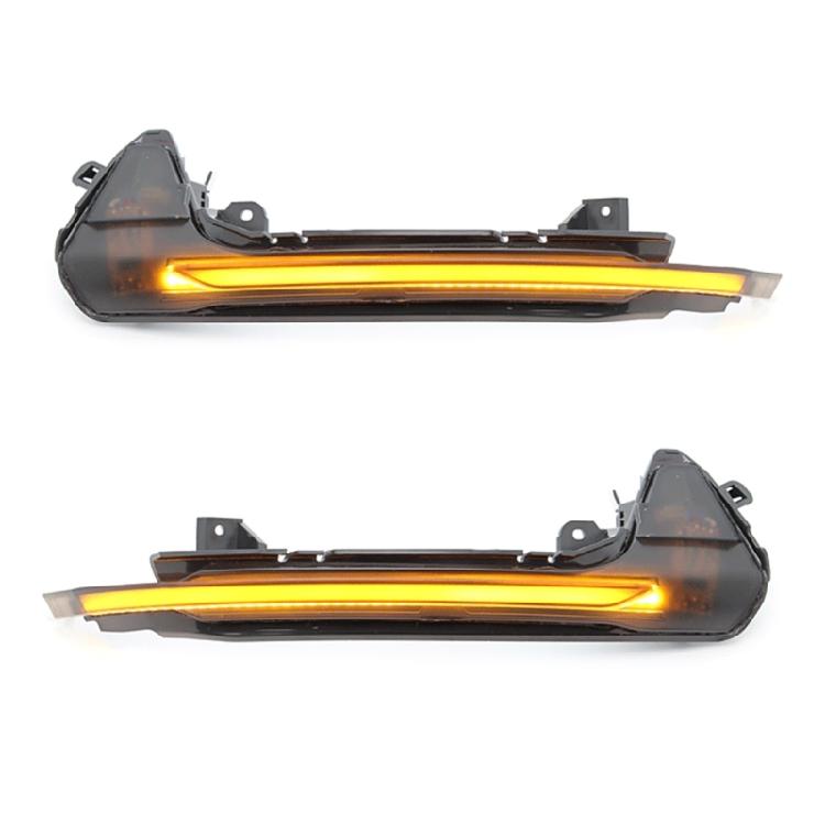 C7 S6 4G A6L Dynamic Blinker LED Turn Signal Mirror Blinker Indicator