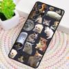 Crying Cat Memes Phone Case for Samsung Galaxy note 10 pro S26 Ultra S23 S24 FE S25 S21 S22 PLUS shockproof Cove