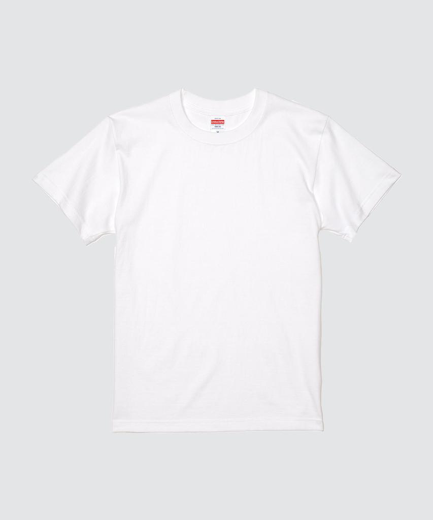 Yunaitideuaeseul [2Pack] Basic Plain Short Sleeve T-Shirt (Type A)