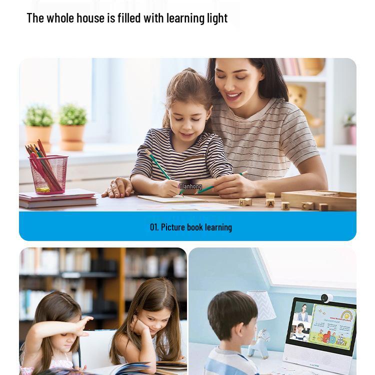 2025 Modern Round Ceiling Light: Super Bright Master Bedroom Fixture