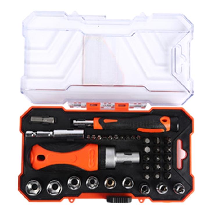 Screwdriver Bit Set Multi Repair Tools for Outdoor Maintenance Professional