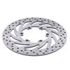 Front Brake Disc Rotor Motorcycle Accessories Replacement for F650GS F650ST F650 GS ST F 650GS 650ST 1993‑2009